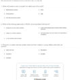 Quiz  Worksheet  Characteristics Of Sickle Cell Anemia