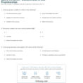 Quiz  Worksheet  Characteristics Of Sole Proprietorships  Study