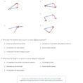 Quiz  Worksheet  Characteristics Of Vector Diagrams