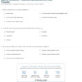 Quiz  Worksheet  Common Mechanisms Of Heat Transfer  Study