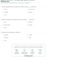 Quiz  Worksheet  Comparing Types Of Human Settlements