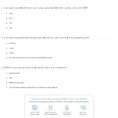 Quiz  Worksheet  Costbenefit Analysis  Study