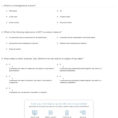 Quiz  Worksheet  Creating Mixtures From Elements
