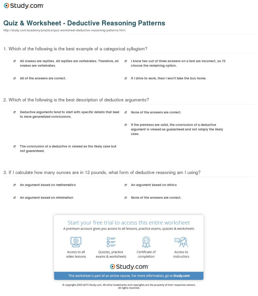 deductive-reasoning-worksheet
