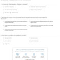 Quiz  Worksheet  Deviation From The Ideal Gas Laws  Study