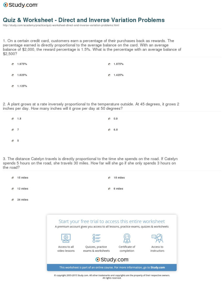 direct-and-inverse-variation-word-problems-worksheet-with-answers-db-excel