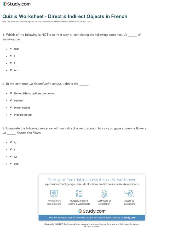 quiz-worksheet-direct-indirect-objects-in-french-db-excel