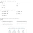 Quiz  Worksheet  Dividing Complex Numbers  Study