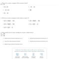 Quiz  Worksheet  Dividing Complex Numbers  Study