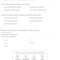 Quiz  Worksheet  Double Helix Structure And Hereditary
