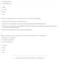 Quiz  Worksheet  Effects Of Student Substance Abuse
