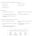 Quiz  Worksheet  Elements Of The Thesis Statement  Study