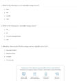 Quiz  Worksheet  Energy Conversion To Useful Forms  Study