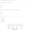 Quiz  Worksheet  Equating Complex Numbers  Study