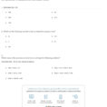 Quiz  Worksheet  Estimating Square Roots  Study