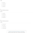Quiz  Worksheet  Factoring Differences Of Squares  Study
