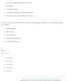 Quiz  Worksheet  Factoring Polynomials With A Non1