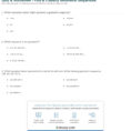 Quiz  Worksheet  Find  Classify Geometric Sequences
