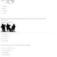 Quiz  Worksheet  French Terms For Hobbies  Study