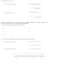 Quiz  Worksheet  Function Of Restriction Enzymes  Study