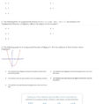Quiz  Worksheet  Fundamental Theorem Of Algebra  Study