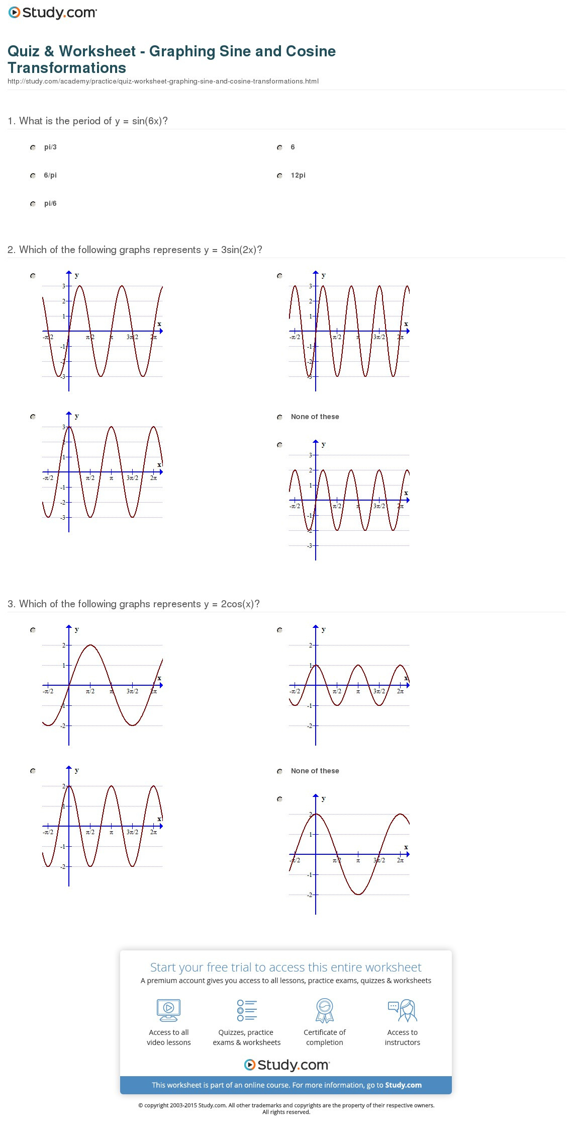 44-graphing-sine-and-cosine-worksheet-answers-worksheet-for-you