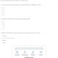 Quiz  Worksheet  Graphs Of Linear Functions  Study