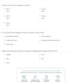 Quiz  Worksheet  How To Calculate Percent Composition And