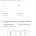 Quiz  Worksheet  How To Reuse Reduce And Recycle Solid