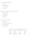 Quiz  Worksheet  How To Teach Revision  Editing  Study