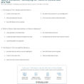 Quiz  Worksheet  Identifying The Theme Or Central Idea Of