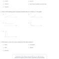 Quiz  Worksheet  Illustrating Free Fall Motion With Graphs