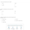 Quiz  Worksheet  Imaginary Numbers  Study