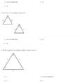 Quiz  Worksheet  Included Angle Of A Triangle  Study