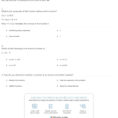 Quiz  Worksheet  Inverse Functions  Study