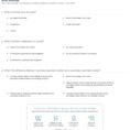 Quiz  Worksheet  Investment Opportunities In Stocks And