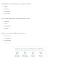 Quiz  Worksheet  Labeling Gifted Students  Study