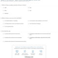 Quiz  Worksheet  Latin America During The Cold R  Study