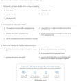 Quiz  Worksheet  Levels Of Ecology And Ecosystems  Study