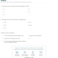 Quiz  Worksheet  Line Of Symmetry For Geometric Shapes  Study
