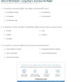 Quiz  Worksheet  Long Day's Journey Into Night  Study
