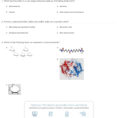 Quiz  Worksheet  Macromolecules  Study