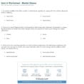Quiz  Worksheet  Mental Illness  Study