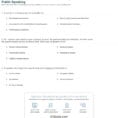 Quiz  Worksheet  Methods Of Audience Analysis In Public