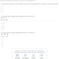 Quiz  Worksheet  Multivariable Abstract In Multistep