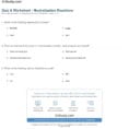 Quiz  Worksheet  Neutralization Reactions  Study