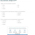 Quiz  Worksheet  Nitrogen Fixation  Study