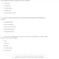 Quiz  Worksheet  Occupational  Physical Therapy Terms