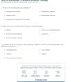 Quiz  Worksheet  Personcentered Therapy  Study