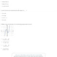 Quiz  Worksheet  Polynomial Graph Analysis  Study
